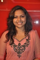 Yamuna Movie Audio Launch Gallery